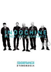 Indochine • Black City Concerts