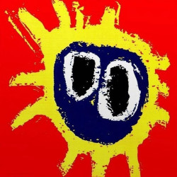 Primal Scream • Screamadelica