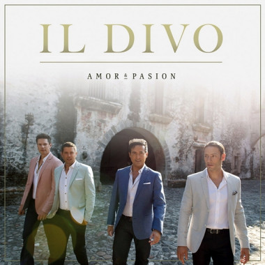 Il Divo • Amor & Pasión