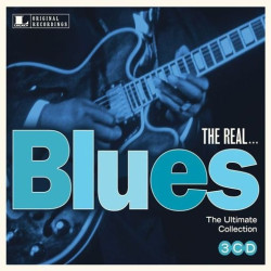 Real... Blues Collection • Real... Blues Collection