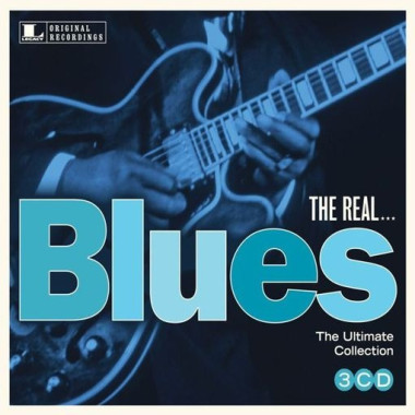 Real... Blues Collection • Real... Blues Collection