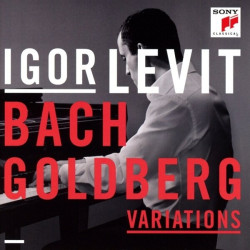 J.S. Bach • Goldberg Variations BWV 988