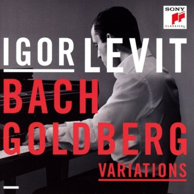 J.S. Bach • Goldberg Variations BWV 988