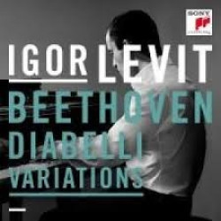 Igor Levit • Diabelli Variations