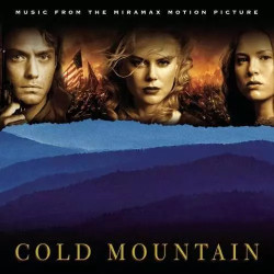 Cold Mountain • Cold Mountain