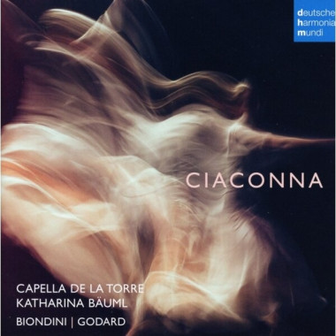 Capella de la Torre • Ciaconna