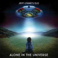 Jeff Lynne’s ELO • Alone In The Universe