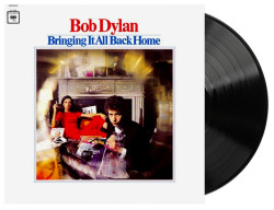 Bob Dylan • Bringing It All Back Home