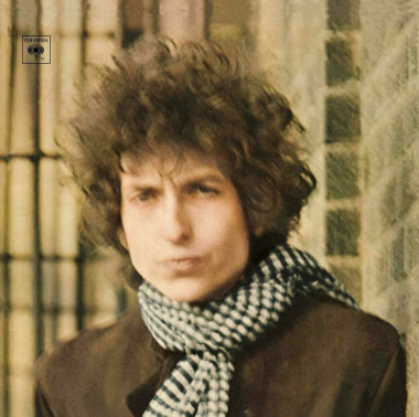 Bob Dylan • Blonde On Blonde