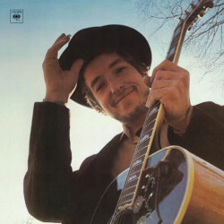 Bob Dylan • Nashville Skyline
