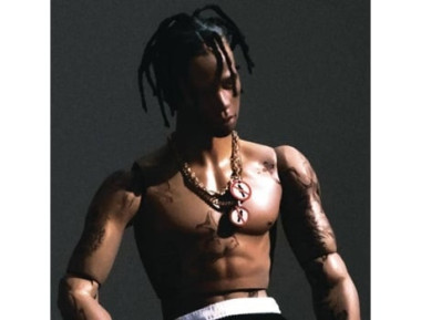 Travis Scott • Rodeo