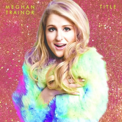 Meghan Trainor • Title (CD+DVD)