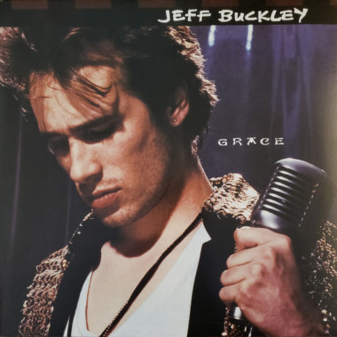Jeff Buckley • Grace
