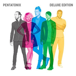 Pentatonix • Pentatonix (deluxe)