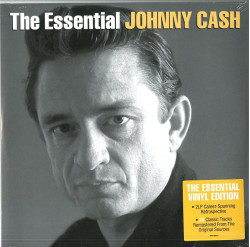 Johnny Cash • The Essential Johnny Cash