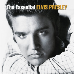 Elvis Presley • Essential Elvis Presley