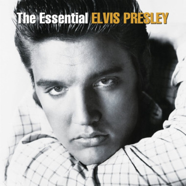 Elvis Presley • Essential Elvis Presley