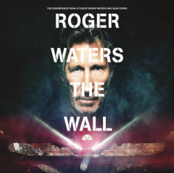Roger Waters • Roger Waters The Wall