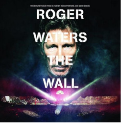 Roger Waters • The Wall