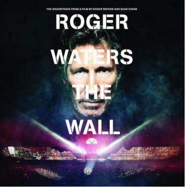 Roger Waters • The Wall