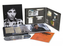 Bruce Springsteen • The Ties That Bind The River Collection