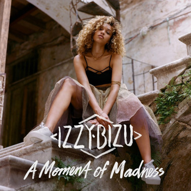 Izzy Bizu • A Moment of Madness