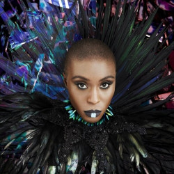 Laura Mvula • The Dreaming Room