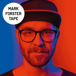 Mark Forster • Tape