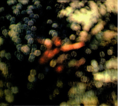 Pink Floyd • Obscured By Clouds
