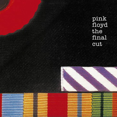Pink Floyd • Final Cut