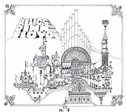 Pink Floyd • Relics