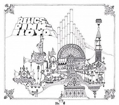 Pink Floyd • Relics