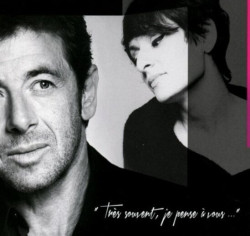 Patrick Bruel • Très souvent, je pense à vous