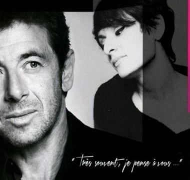 Patrick Bruel • Très souvent, je pense à vous