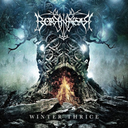 Borknagar • Winter Thrice