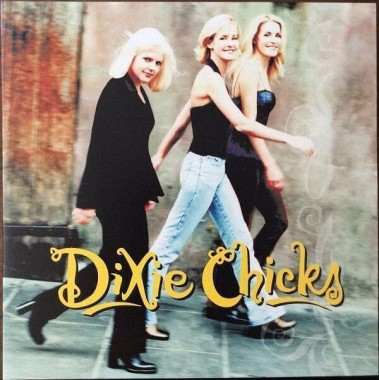 Dixie Chicks • Wide Open Spaces