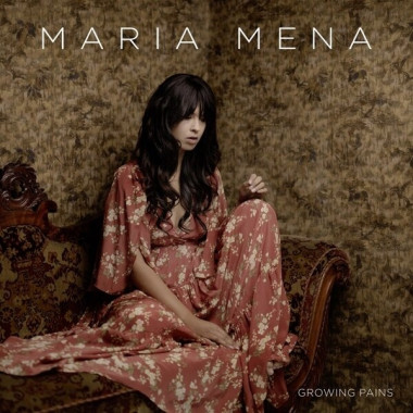 Maria Mena • Growing Pains