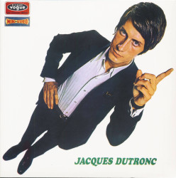 Jacques Dutronc • Et moi, et moi, et moi