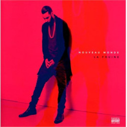 La Fouine • Nouveau monde