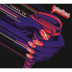 Judas Priest • Turbo (30th Anniversary Remaster)