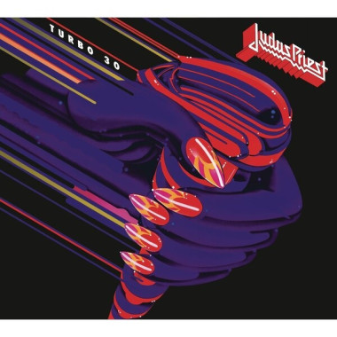 Judas Priest • Turbo (30th Anniversary Remaster)