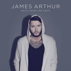 James Arthur • Back From The Edge