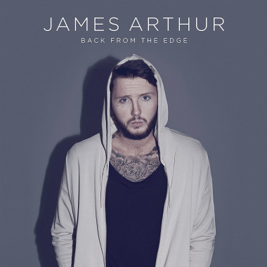 James Arthur • Back From The Edge