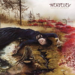 Hexvessel • When We Are Death