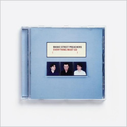 Manic Street Preachers • Everything Must Go 20