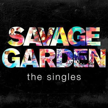 Savage Garden • The Singles