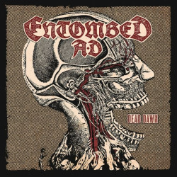 Entombed A.D. • Dead Dawn