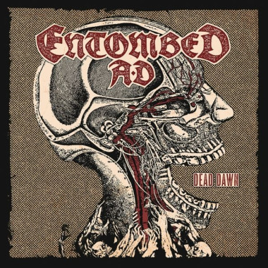 Entombed A.D. • Dead Dawn