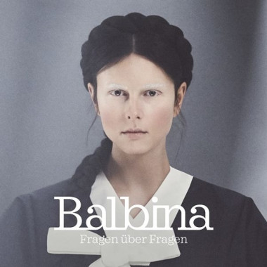 Balbina • Fragen über Fragen