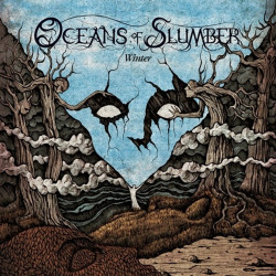 Oceans Of Slumber • Winter